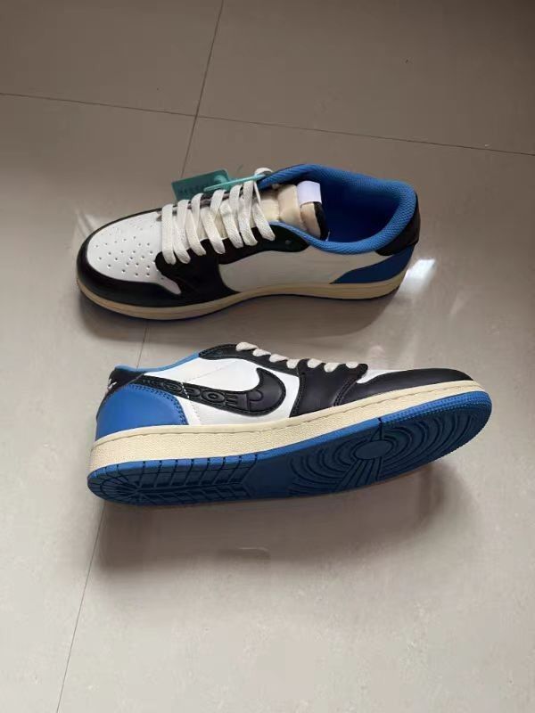Nike sneakers