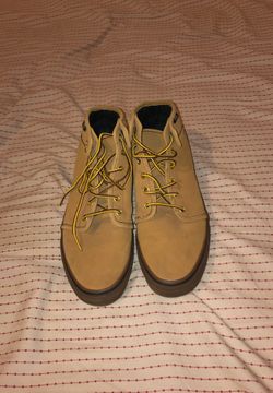 Vans men’s size 10