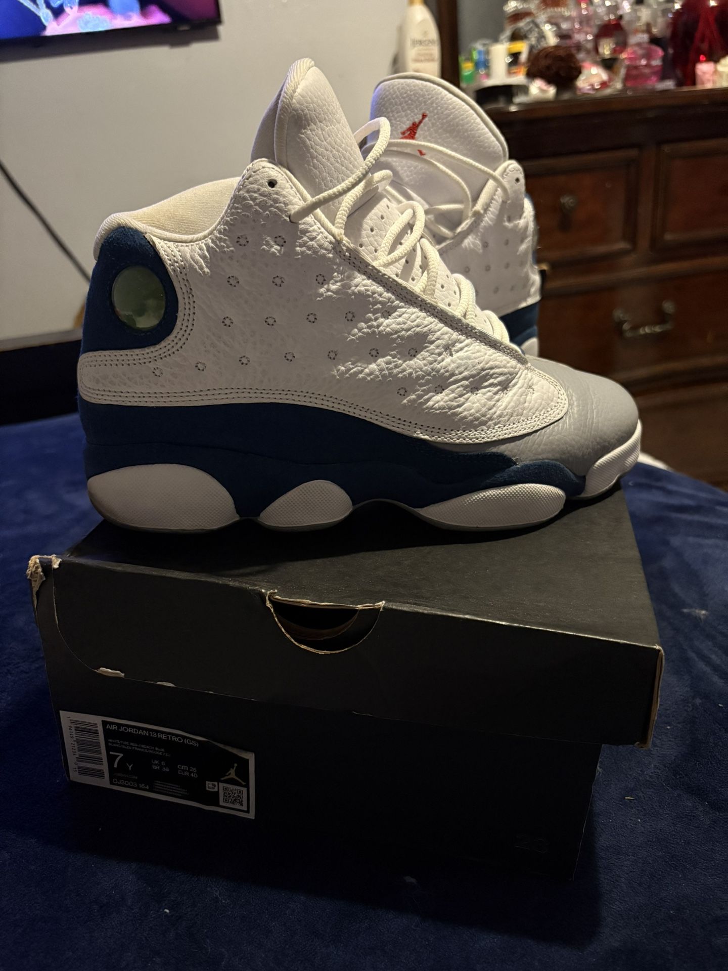 Air Jordan Retro 