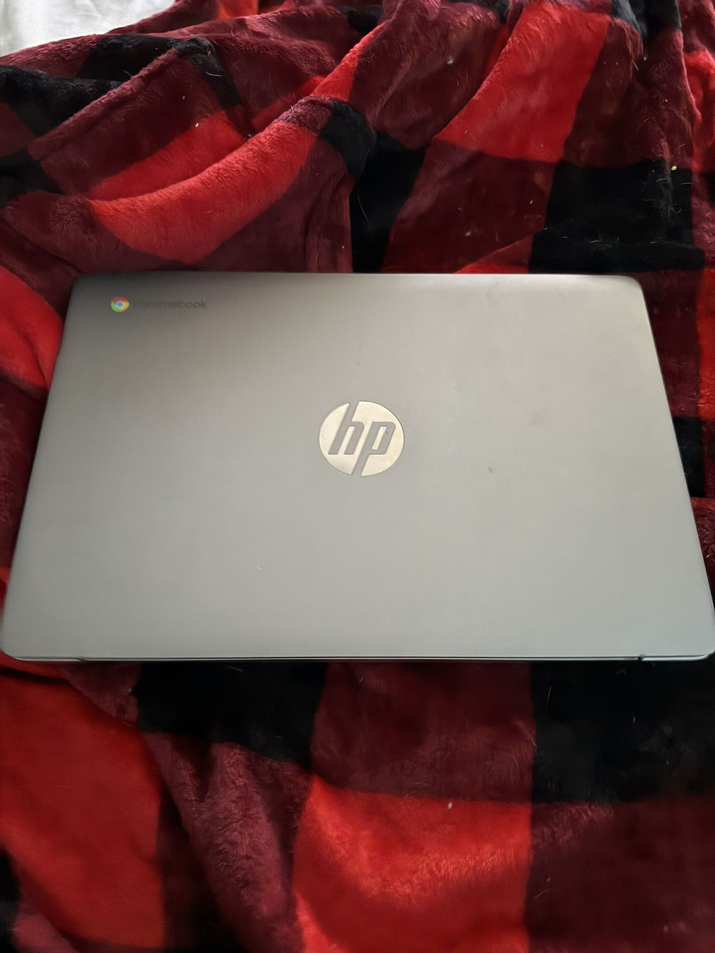 Hp Chromebook