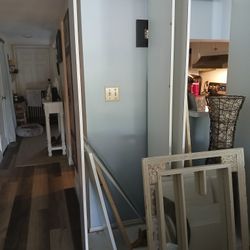 Closet Organizer