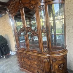 Taking Offers Furniture China Dresser 
