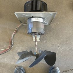 Coleman Mach AC Parts 