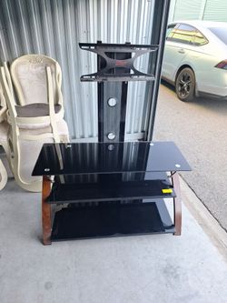 3  Tier TV stand