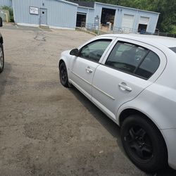 Chevy Cobalt 2006