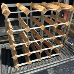 Wine Rack