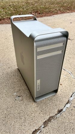 Mac Pro 3.0, Model A1188. For Parts Only