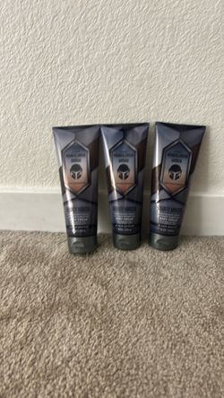 Bath and body work body cream