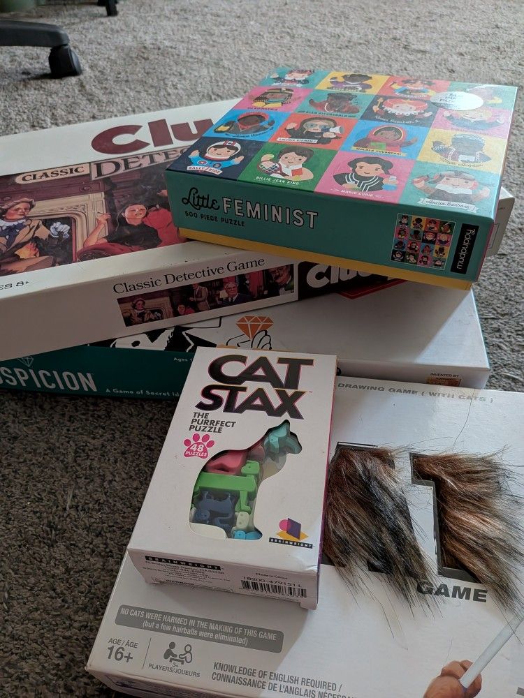 Board Games