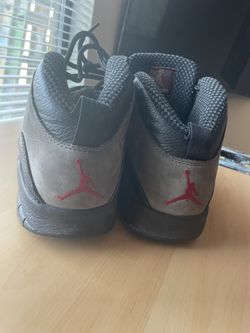 Air Jordan’s 