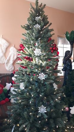❄☃️Christmas tree for sale 🎁🍬