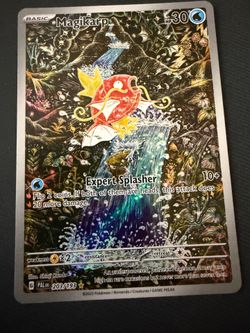 Pokemon TCG Grails