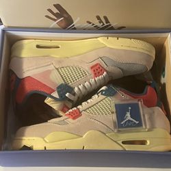 ds union 4 guava