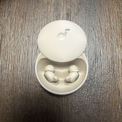 Soundcore sleep A20 earbuds