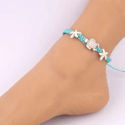 Anklets/ Bracelets