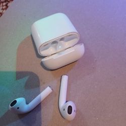 Apple Airpods