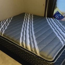 $20 Can Take New Mattress Home Today - All Sizes