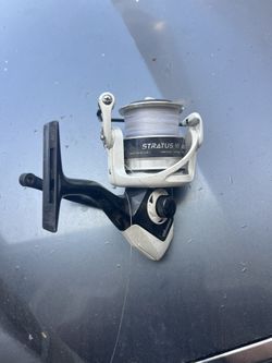 Fishing Equipment