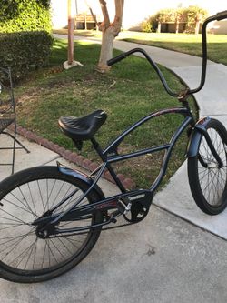 Electra cruiser 26in
