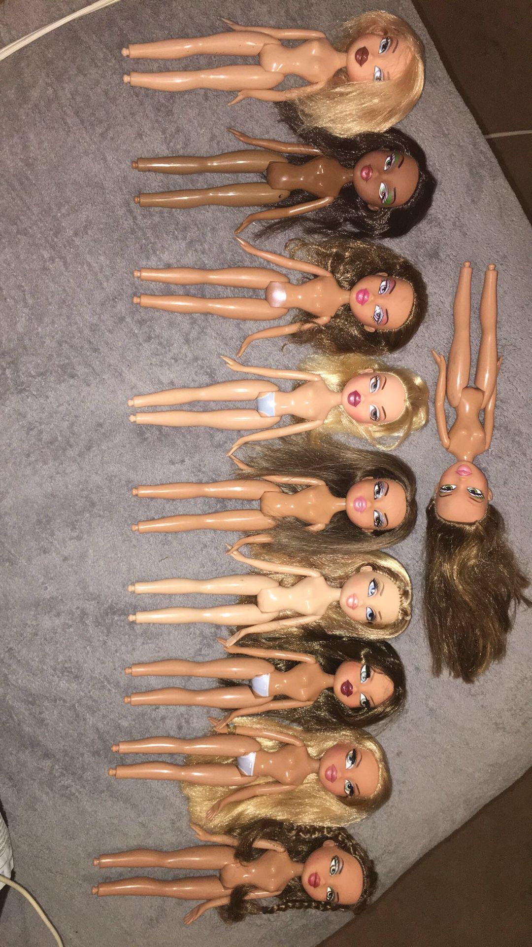 Bratz (read description)