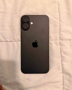 Iphone 16 plus
