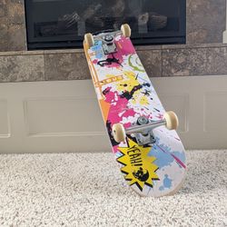Beleev Skate Board