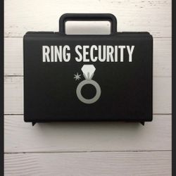 Ring security Box