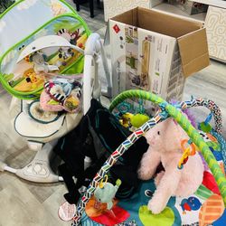 🎉 **Ultimate Baby Bundle Deal!** 🎉