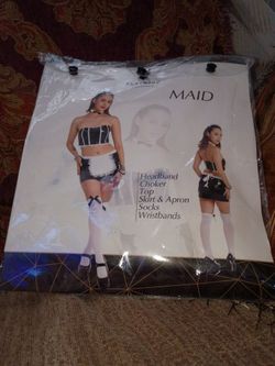 $12 Dlls. Halloween Custom!