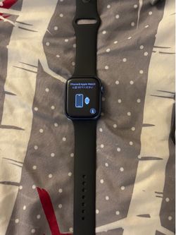Apple Watch 7