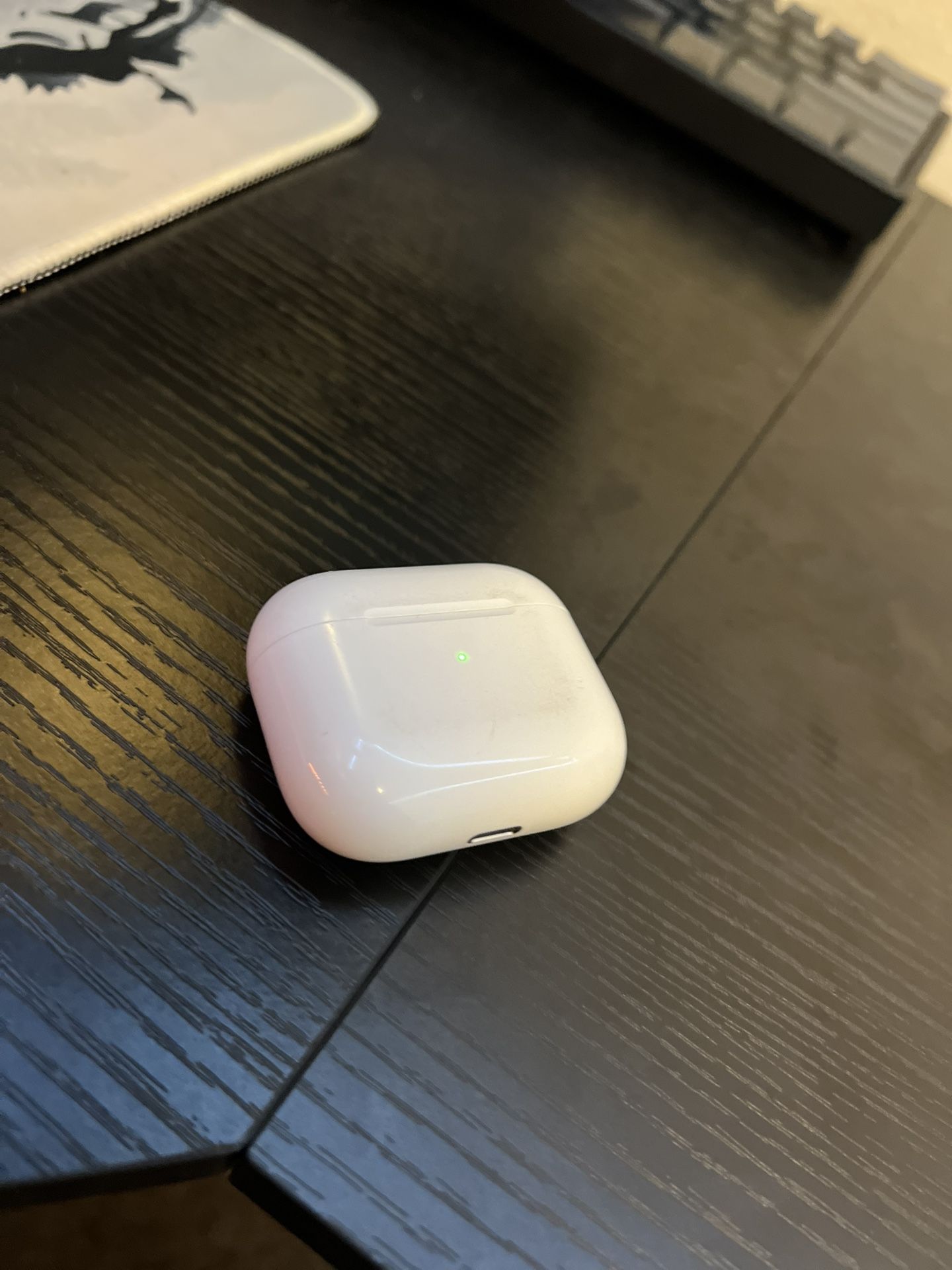 AIRPODS 3RD GEN