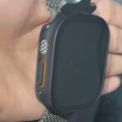 Apple watch ultra 2