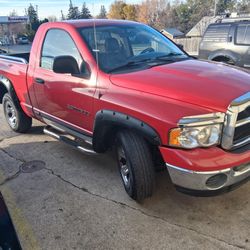 2005 Dodge Ram