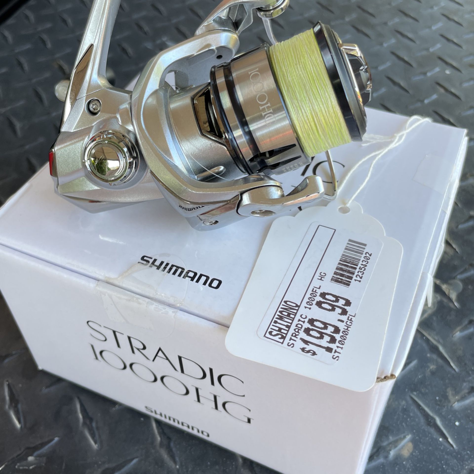 Shimano Stradic 1000 for Sale in Murrieta, CA - OfferUp