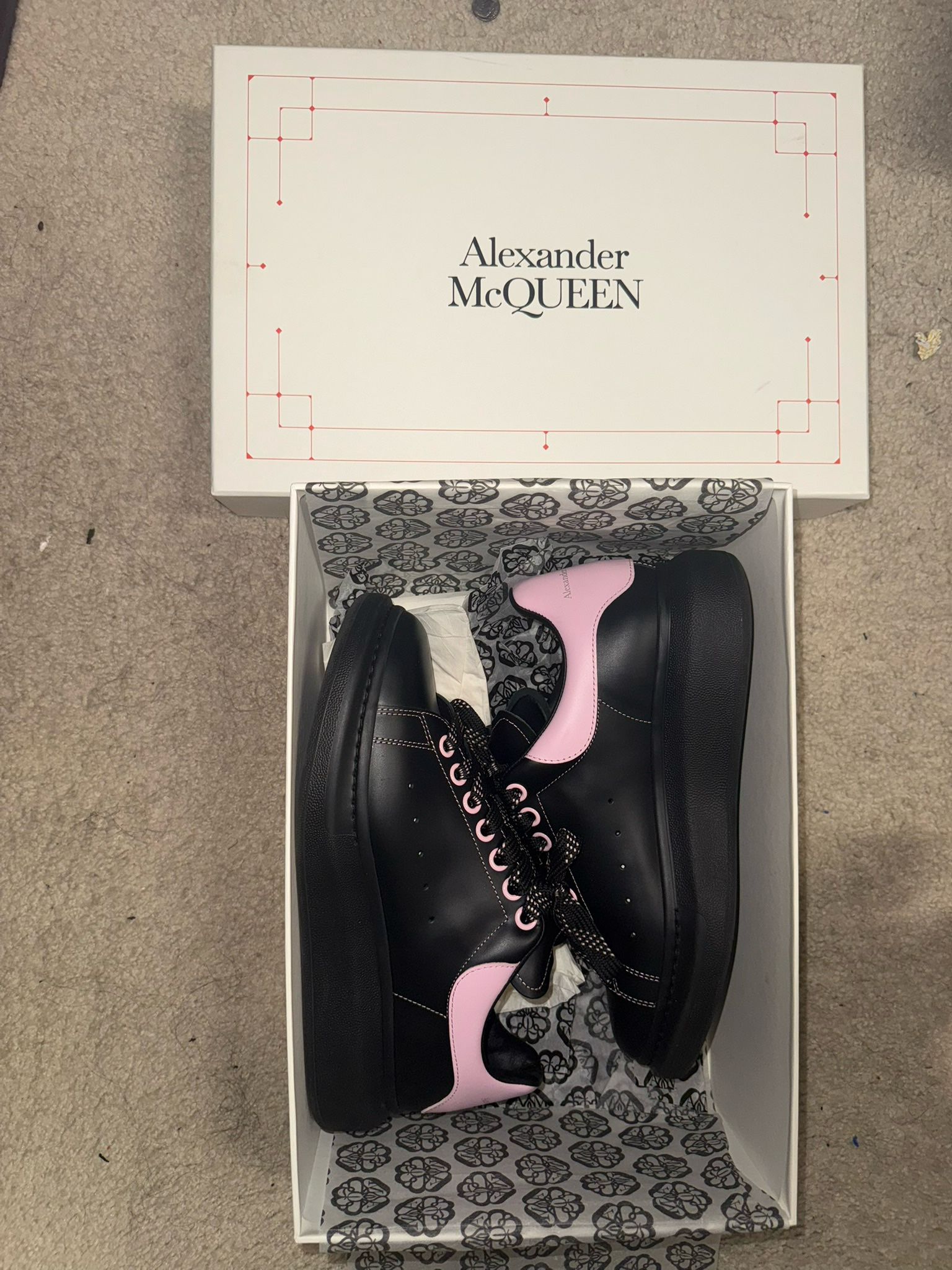 Alexander McQueen