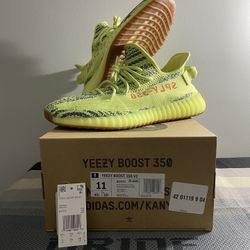 Yeezy 350 V2 B37572