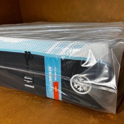 Tempurpedic Luxe Breeze Firm 2.0 Luxury Mattress 