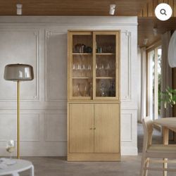 Kitchen Large storage cabinet , kitchen pantry ,, t-11