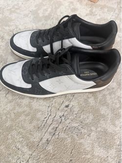 Louis Vuitton Men’s shoes