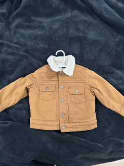 Baby Gap Denim Jacket