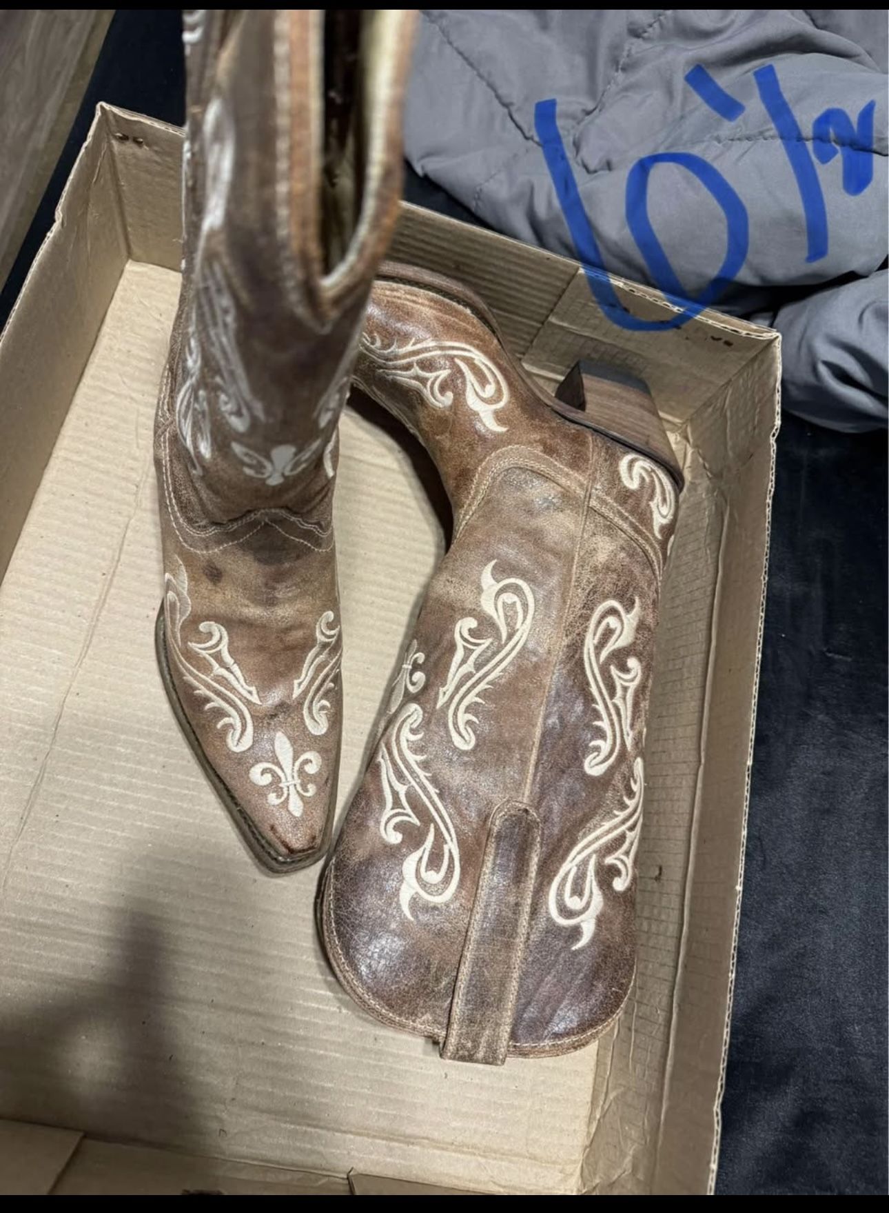 Vintage Corral Boots