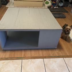 Free Coffee Table