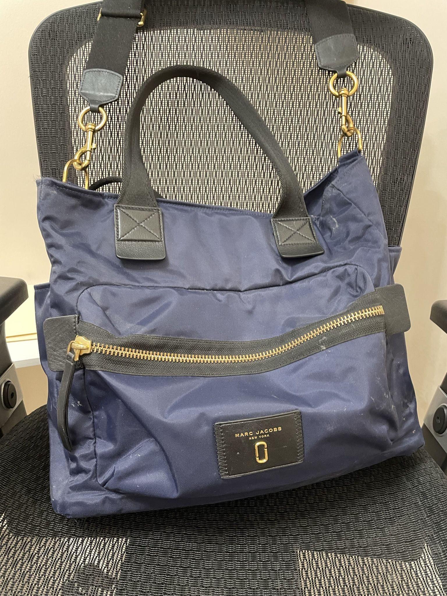 Marc Jacobs Mint Colorblocked Snapshot bag for Sale in West Los Angeles, CA  - OfferUp