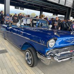 Ontario Tower Buzzers