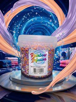 🧼🚨5 POUND SCENT BOOSTER BEADS🚨