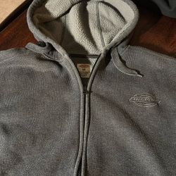 Dickies Jacket Hoodie