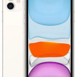 iPhone 11-Used-No Scratches-Perfect-No Box