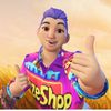 CraZe-Shop