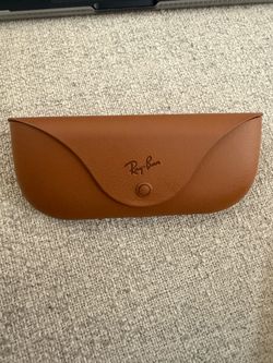 Like-New Ray-Ban Meta Smart Glasses (Wayfarer) - Polarized