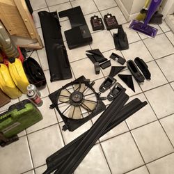 Honda Parts 